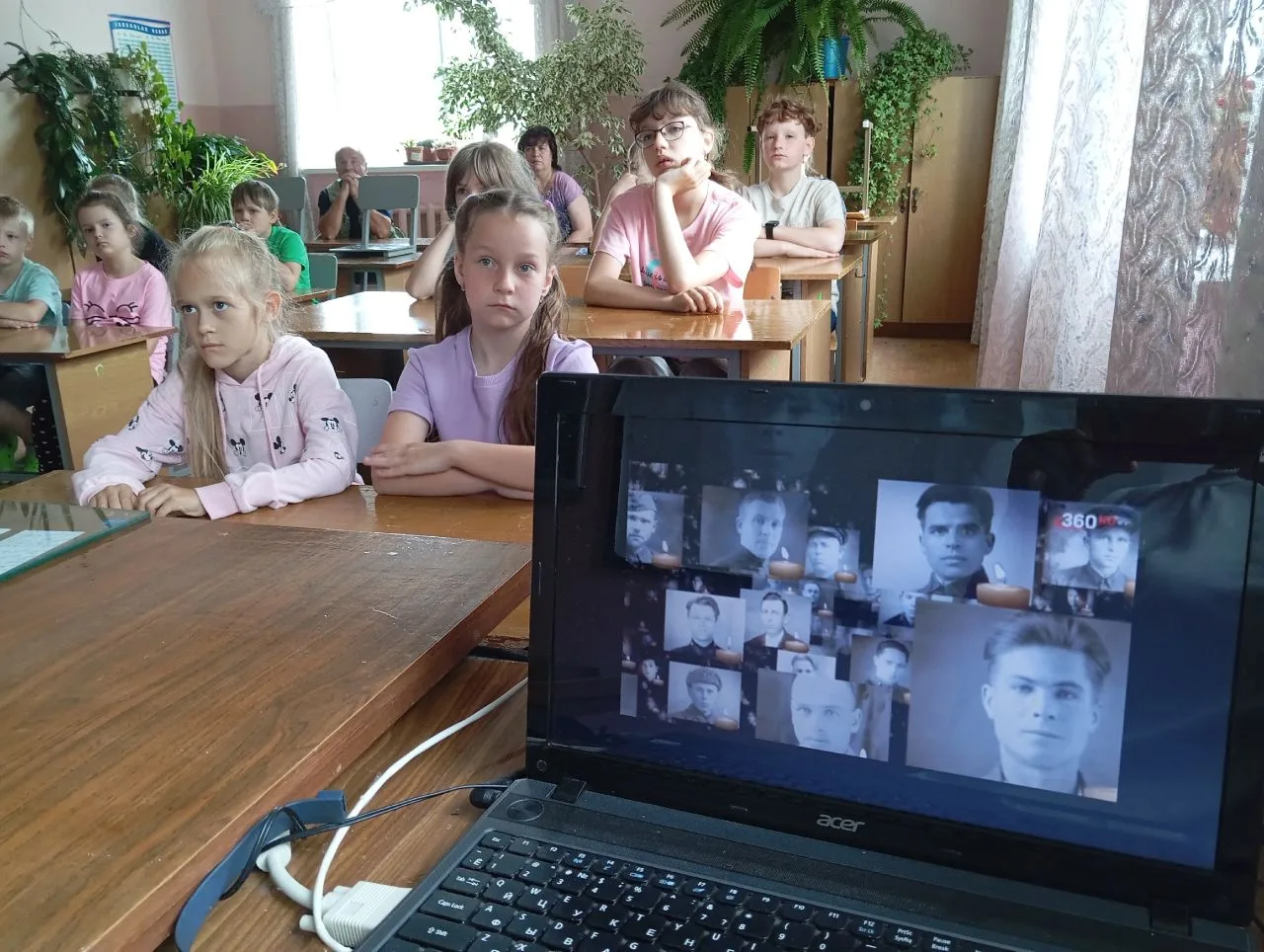 22 июня в лагере «Солнышко» (с.Архангельское) прошёл торжественно, и трогательно. Сегодня мы закрыли