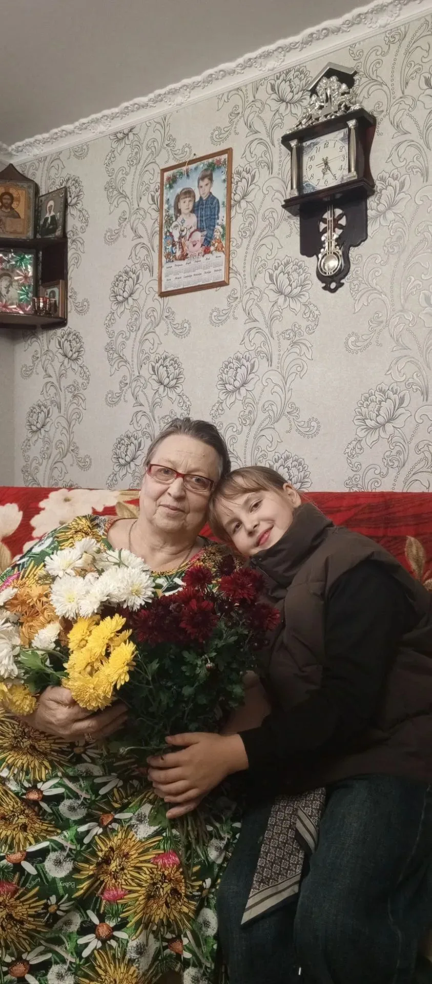 🍂 Открытки, которые согревают сердца!