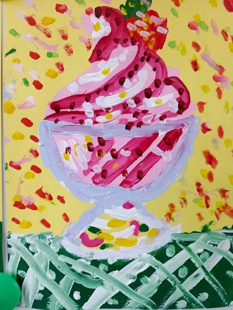 🍦 Всемирный день мороженого: сладкий праздник в нашей Гимназии! 🥄

🎉 Мороженое — излюбленное летн