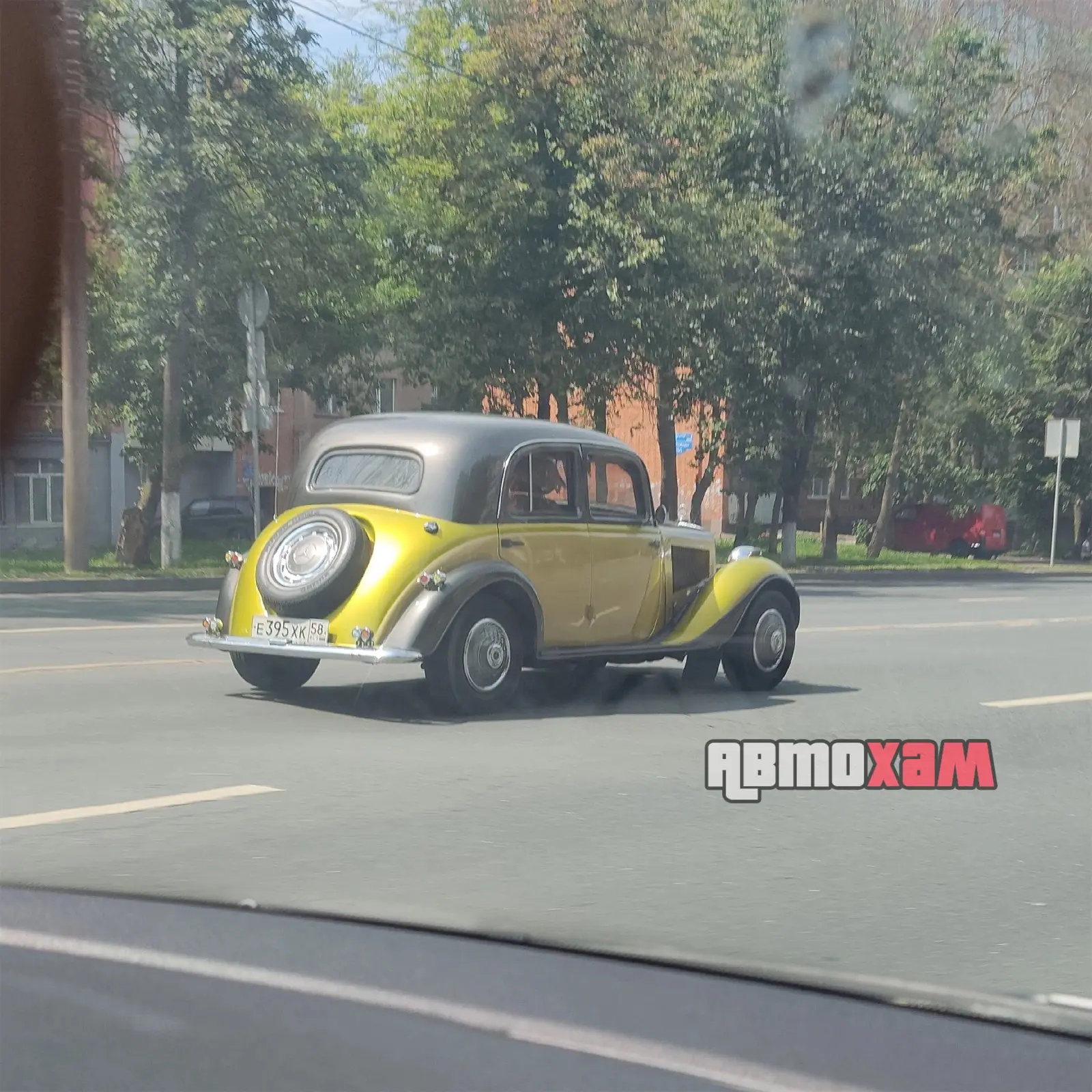 В копилку пензенских красоток 👍