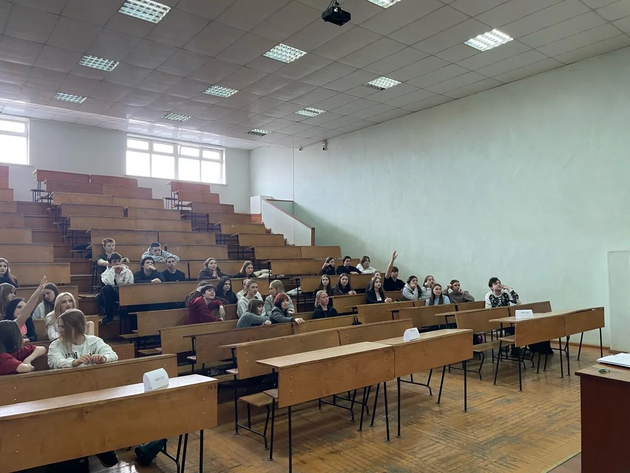 Дайджест Фестиваля 🛠️   🔥 Прошедшие дни стали настоящей проверкой на прочность для будущих правозащи