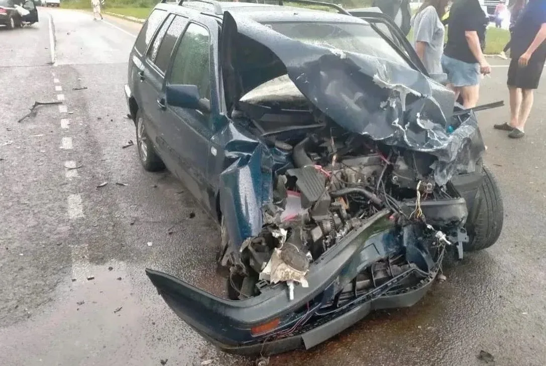 В Тарусе вынесли приговор мужчине, виновному в аварии

В понедельник, 27 июля, прокуратура Тарусског