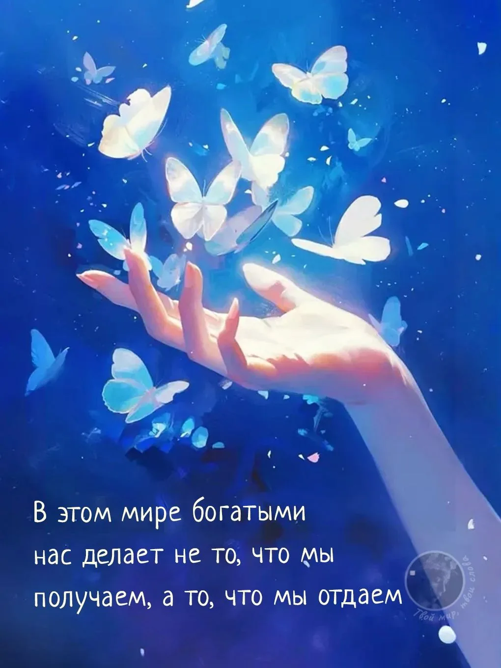 Чаши жизни