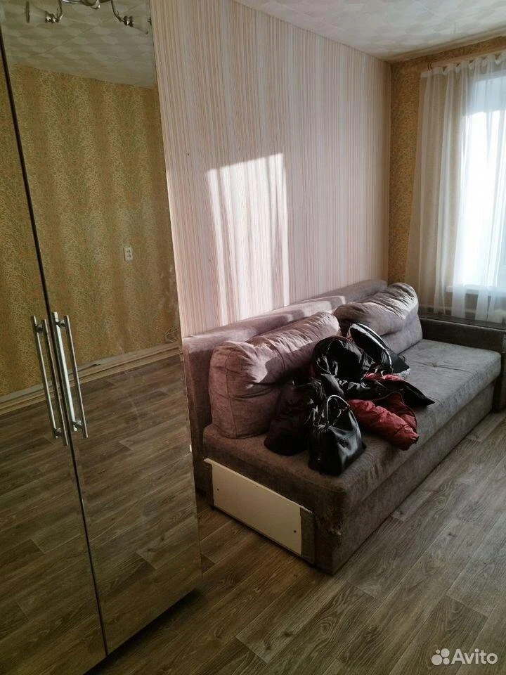 Сдам без посредников: комната, 18м²