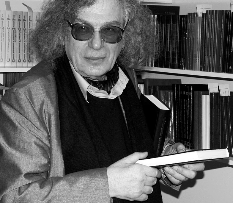 ЮБИЛЕИ

 95 лет со дня рождения Владимира Иосифовича Глоцера — человека, который возвращал забытые и