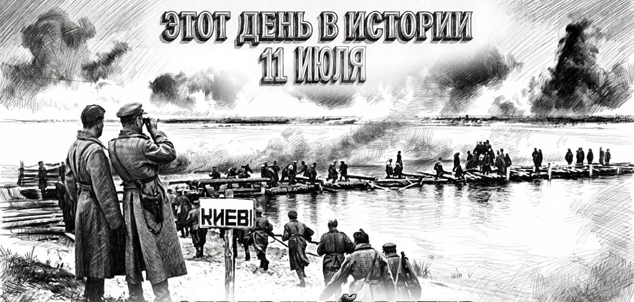 11 июля в истории Отечества

#этот_день_в_истории 

📍1733 г.
▪️Торжественное освящение Петропавловс