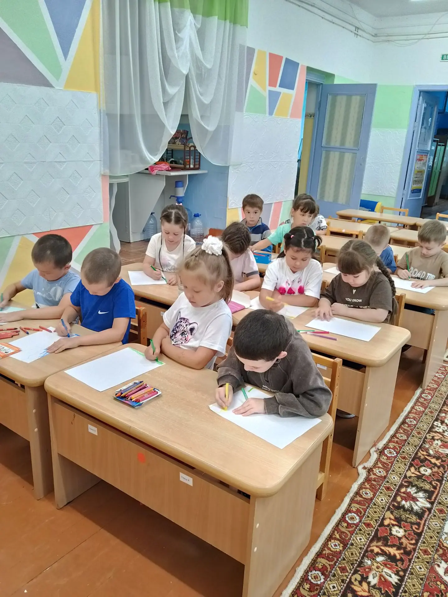 Что такое лето?