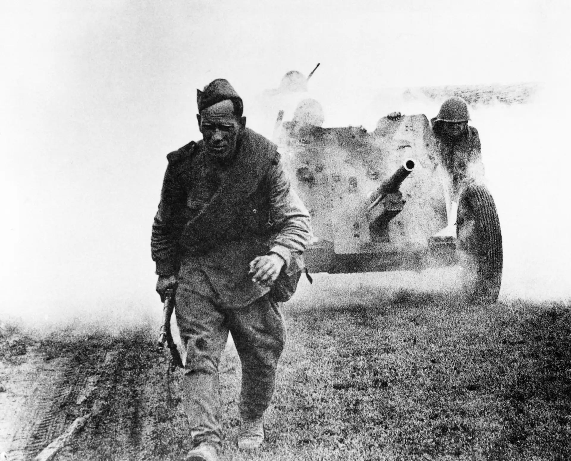Прошло 87 лет с начала Второй мировой войны