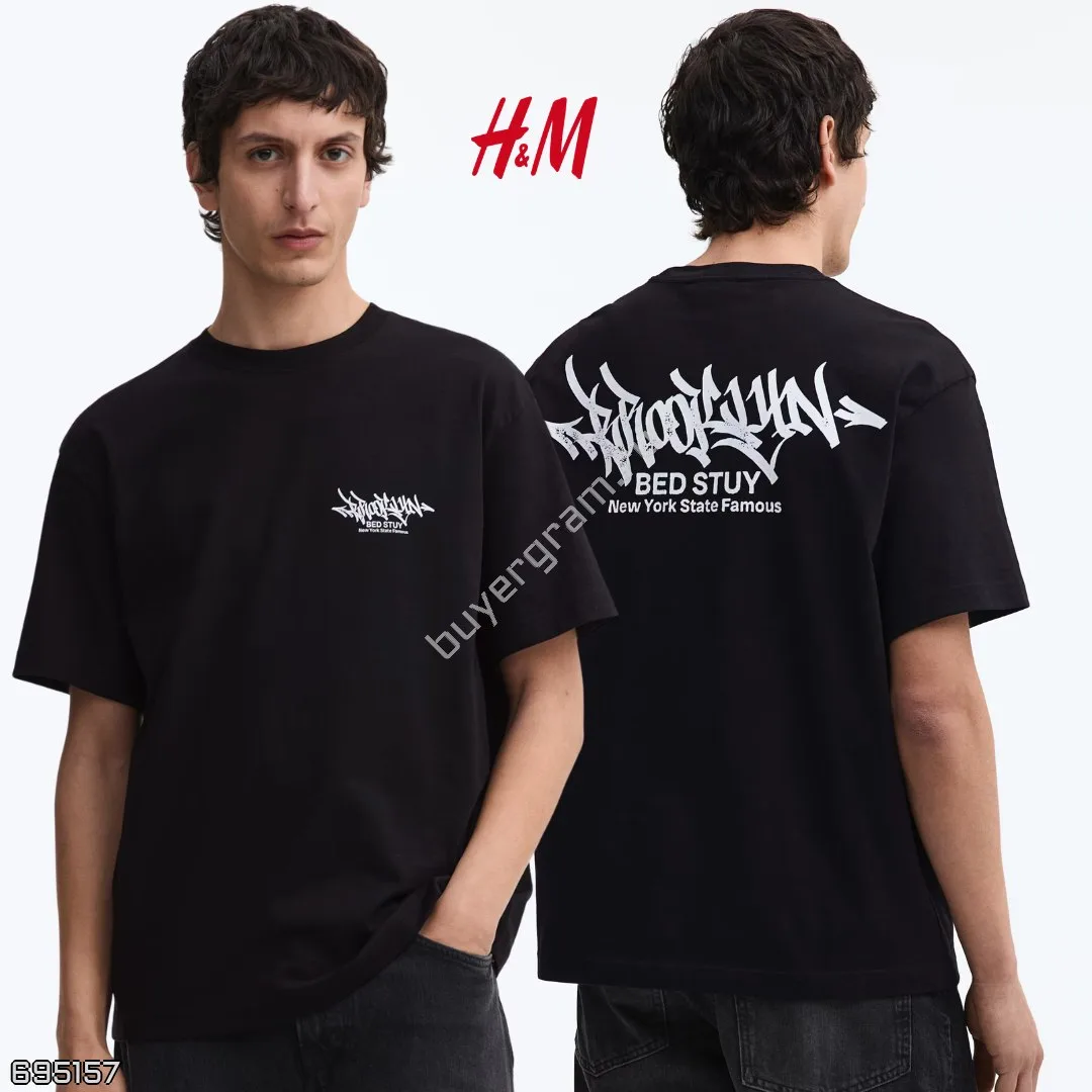 H&M 🇬🇧