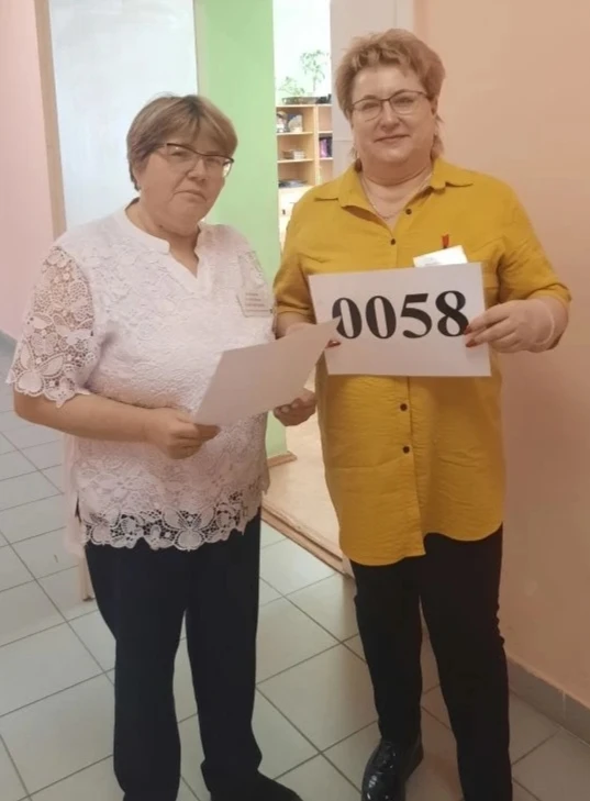 📢💯 Всероссийская акция "Сдаём вместе. День сдачи ЕГЭ родителями" 💯 📢  💥 Сегодня, 18 апреля 2026 года