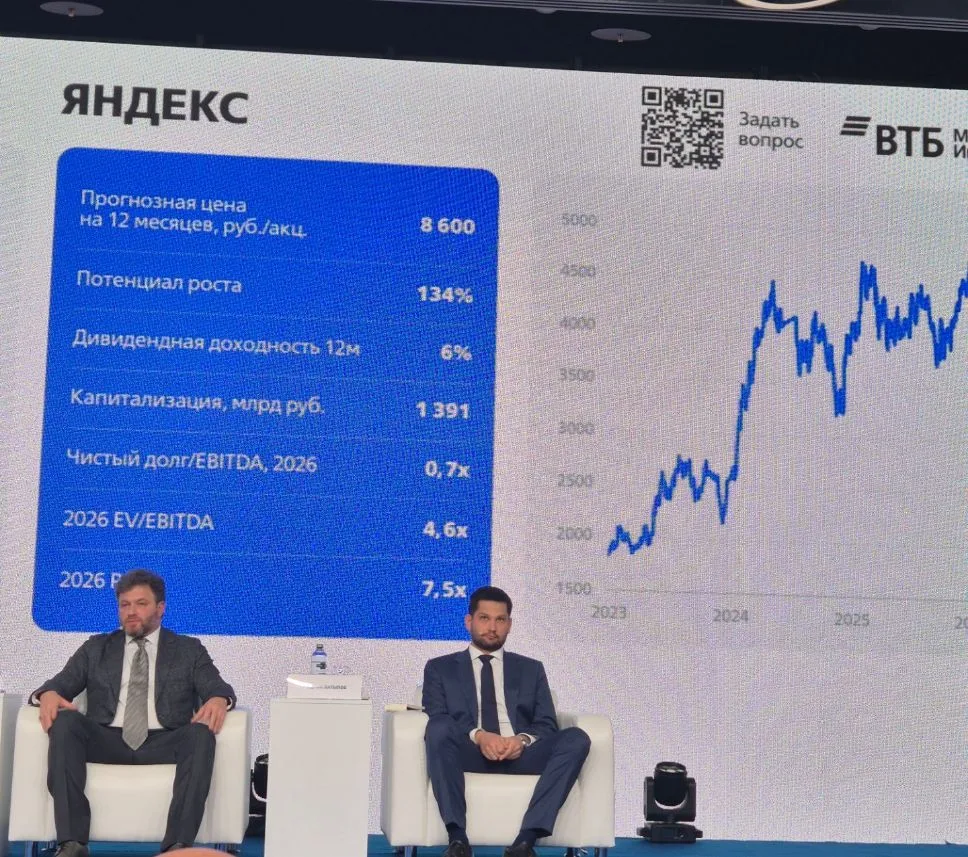 #YDEX