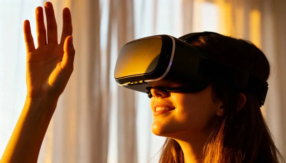 МЕДИЦИНСКИЕ ТЕХНОЛОГИИ | В РОССИЙСКИХ РОДДОМАХ НАЧАЛИ ИСПОЛЬЗОВАТЬ VR-ОЧКИ ДЛЯ ОБЛЕГЧЕНИЯ РОДОВ

В р