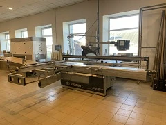 Н — надёжность.
А — Altendorf💚
И такие «формулы» складываются не в теории, а прямо в цехе👉🏻

