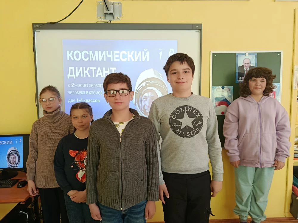 День Космонавтики - важная дата в календаре, напоминающая о великом прорыве человечеств...
