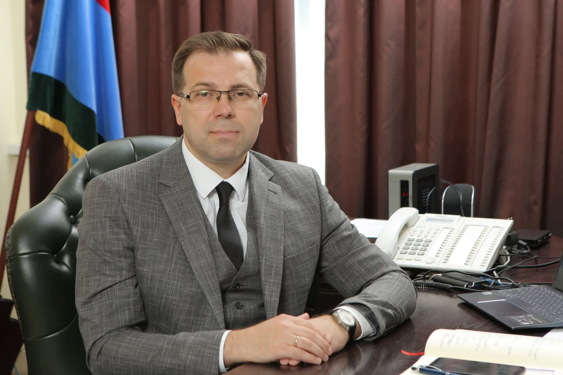 Уважаемые коллеги, дорогие студенты, первокурсники и их родители, аспиранты, преподават...