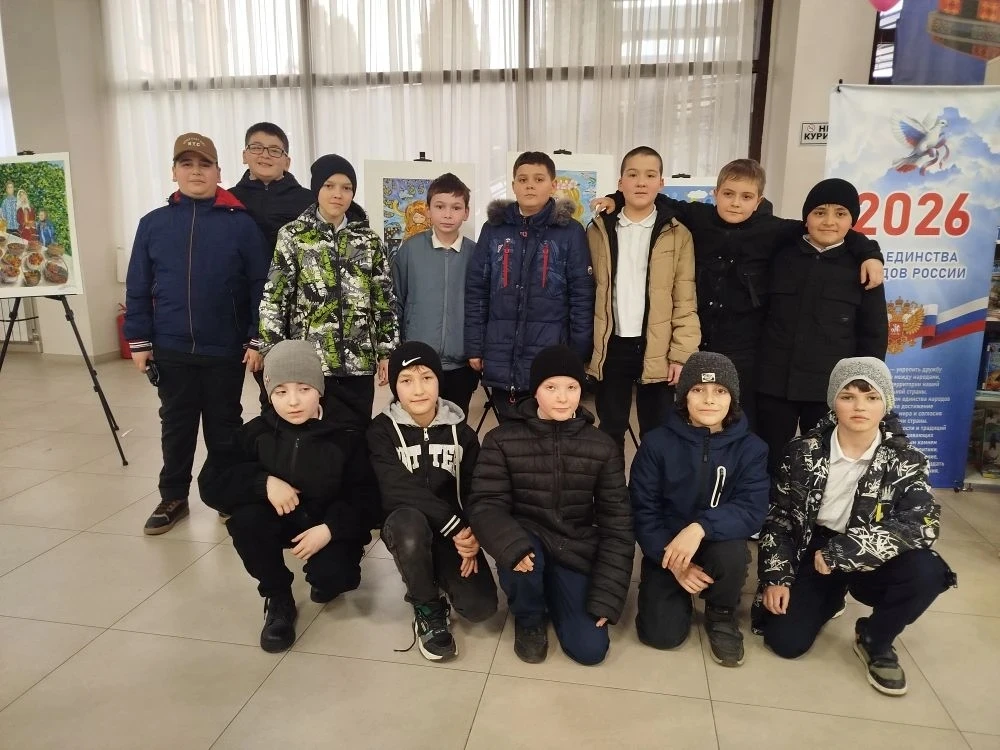 В Государственном концертном зале им. Ю.Темирканова торжественно открылась неделя детской и юношеско