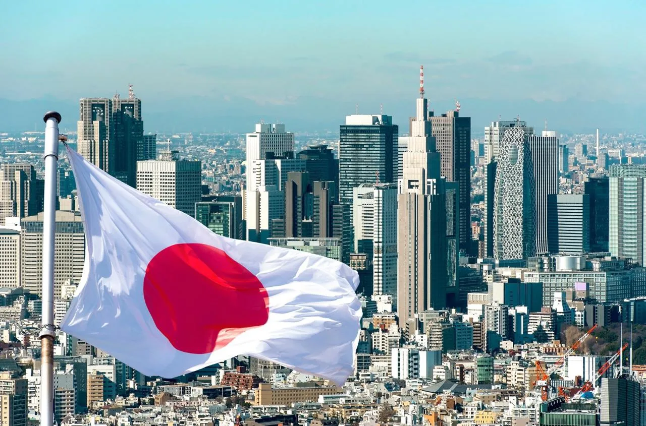🇯🇵ЯПОНИЯ Летом
Вылет из Санкт-Петербурга

Экскурсионный тур на 7 ночей / 8 дней в стране (+1 ночь 