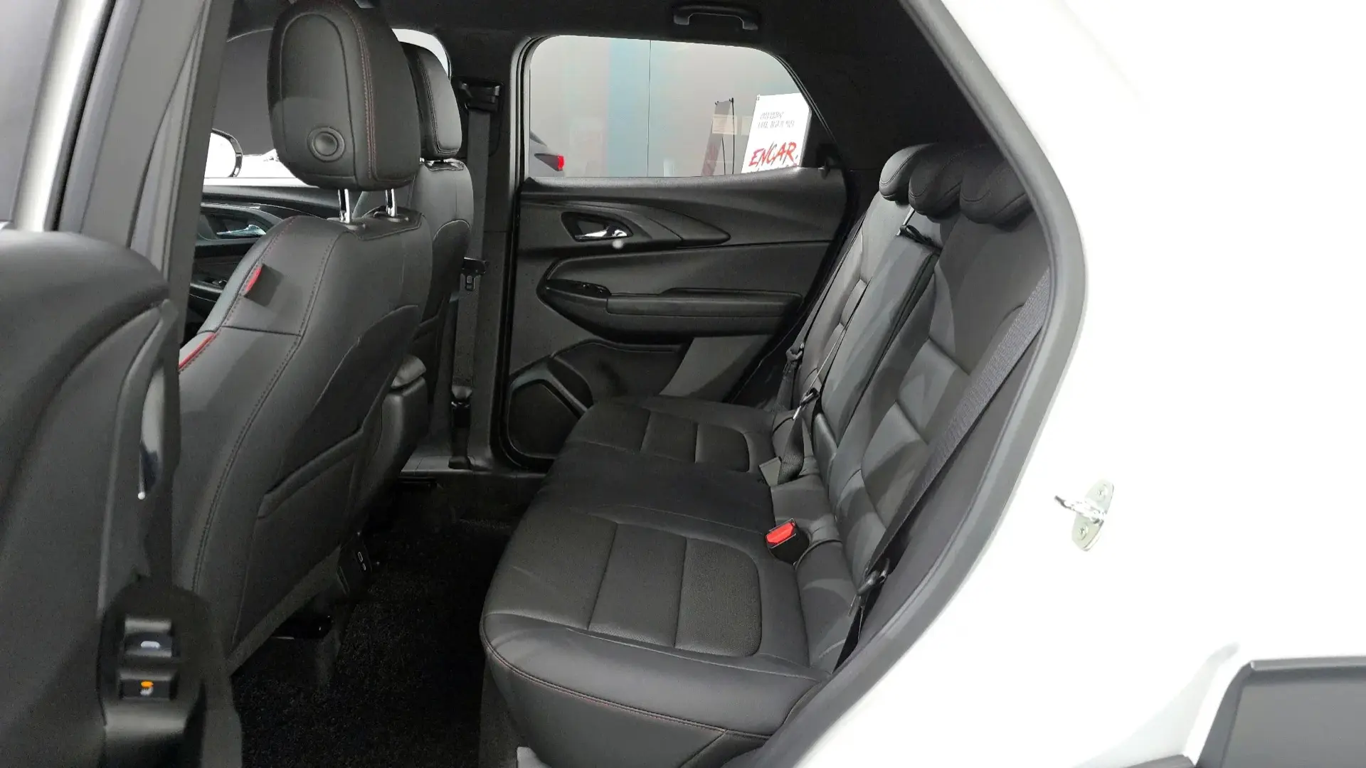 Доступен к покупке из Южной Кореи  🚘Chevrolet Trailblazer   — 2021 год, 1.3л, турбо, 155л.с., 4WD, А