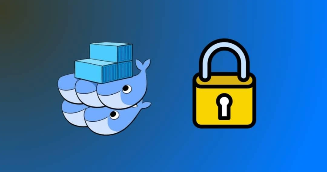 Как организовать безопасное хранение секретов в Docker: лучшие практики

Секреты — это такая щекотли