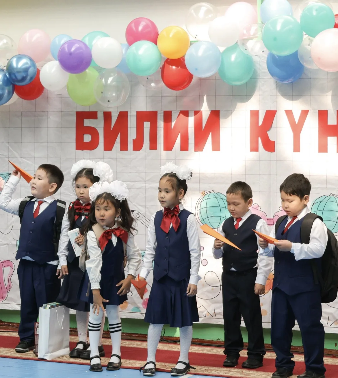 Ура, свершилось! 🎉