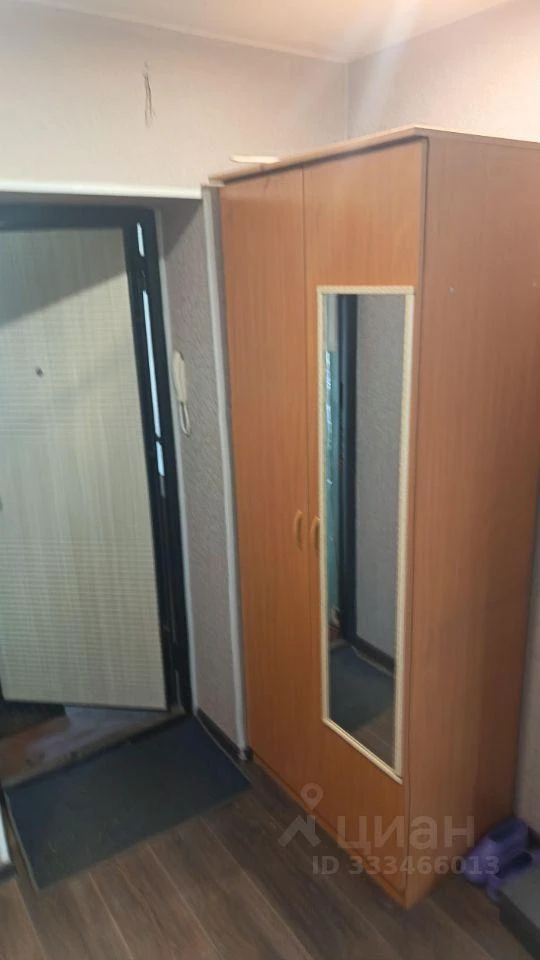 Сдам без посредников: 1-комнатная квартира, 34м²