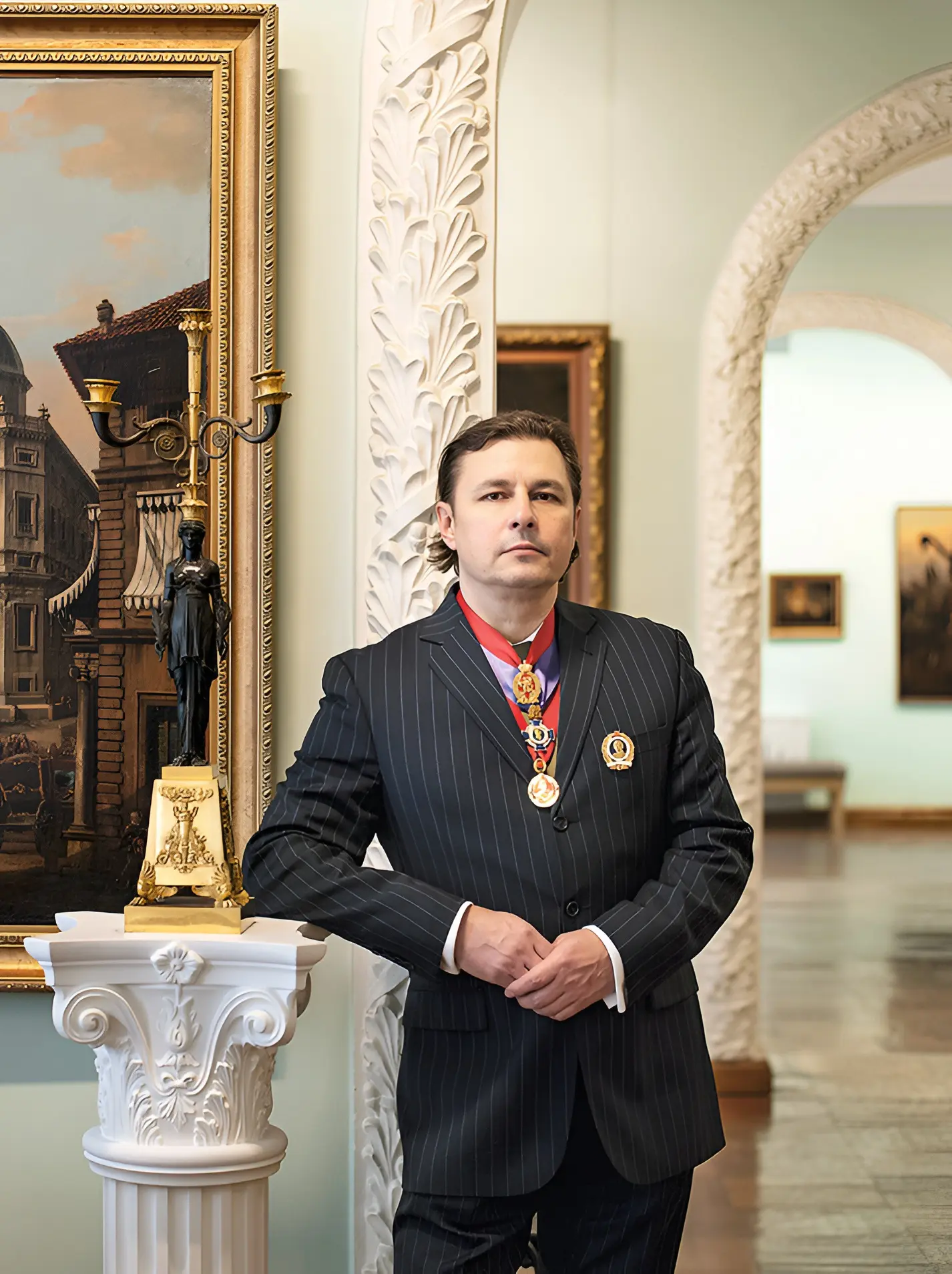НОВАЯ ВЫСТАВКА