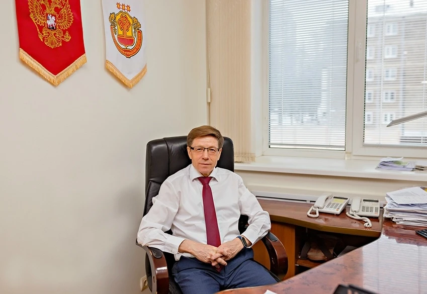 🔥 Кто же теперь ответит за провалы в агро? Это конец эпохи Николая Васильева! 🔥

64-летний Василье