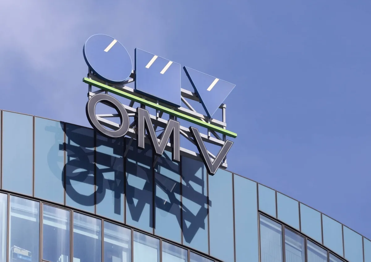 OMV удвоит добычу газа в Австрии запуском месторождения Wittau    Австрийская нефтегазовая компания 
