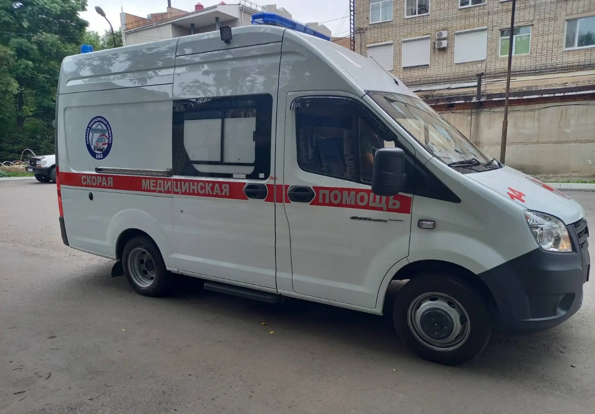 Водители станции скорой медицинской помощи Уссурийска обратились в СМИ с жалобами на нарушения трудо