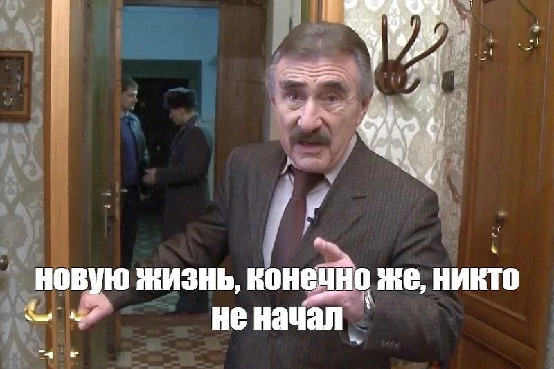 🍁🙂‍↕️ Эффект нового старта или почему осенью так хочется начать новую жизнь