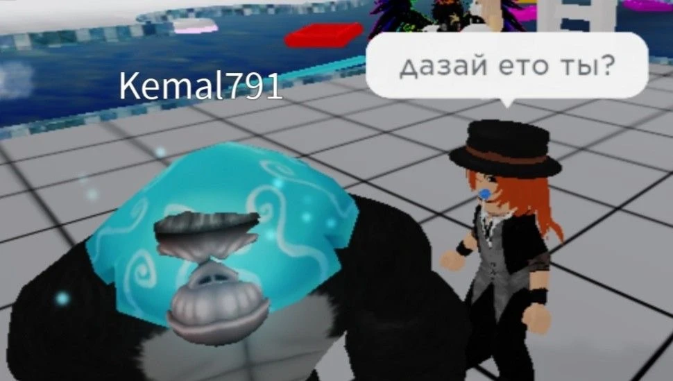 Roblox live
