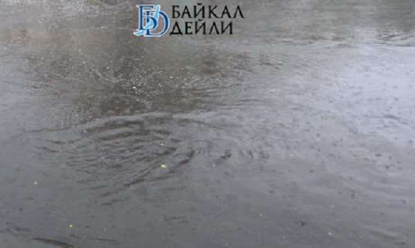 В Бурятии ещё сильнее испортится погода