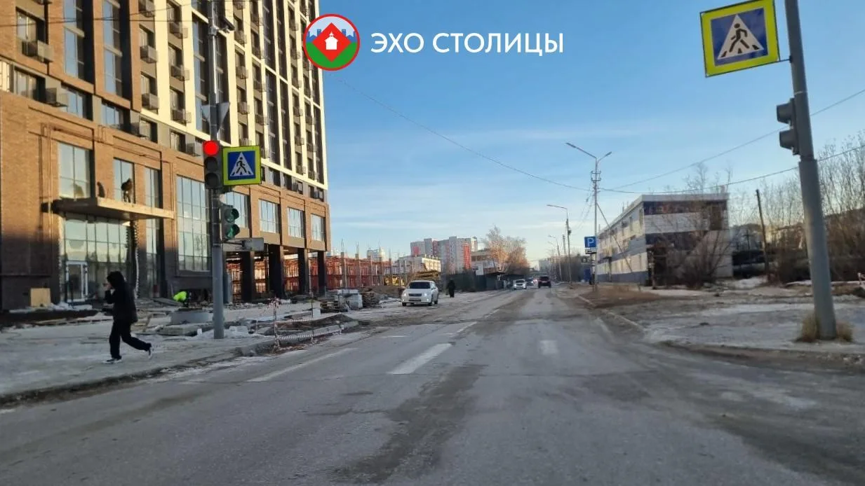 Фотофакт: проезд по ул. Губина открыли