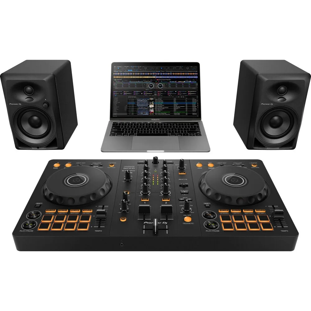 Продаю "Pioneer DDJ-FLX4"