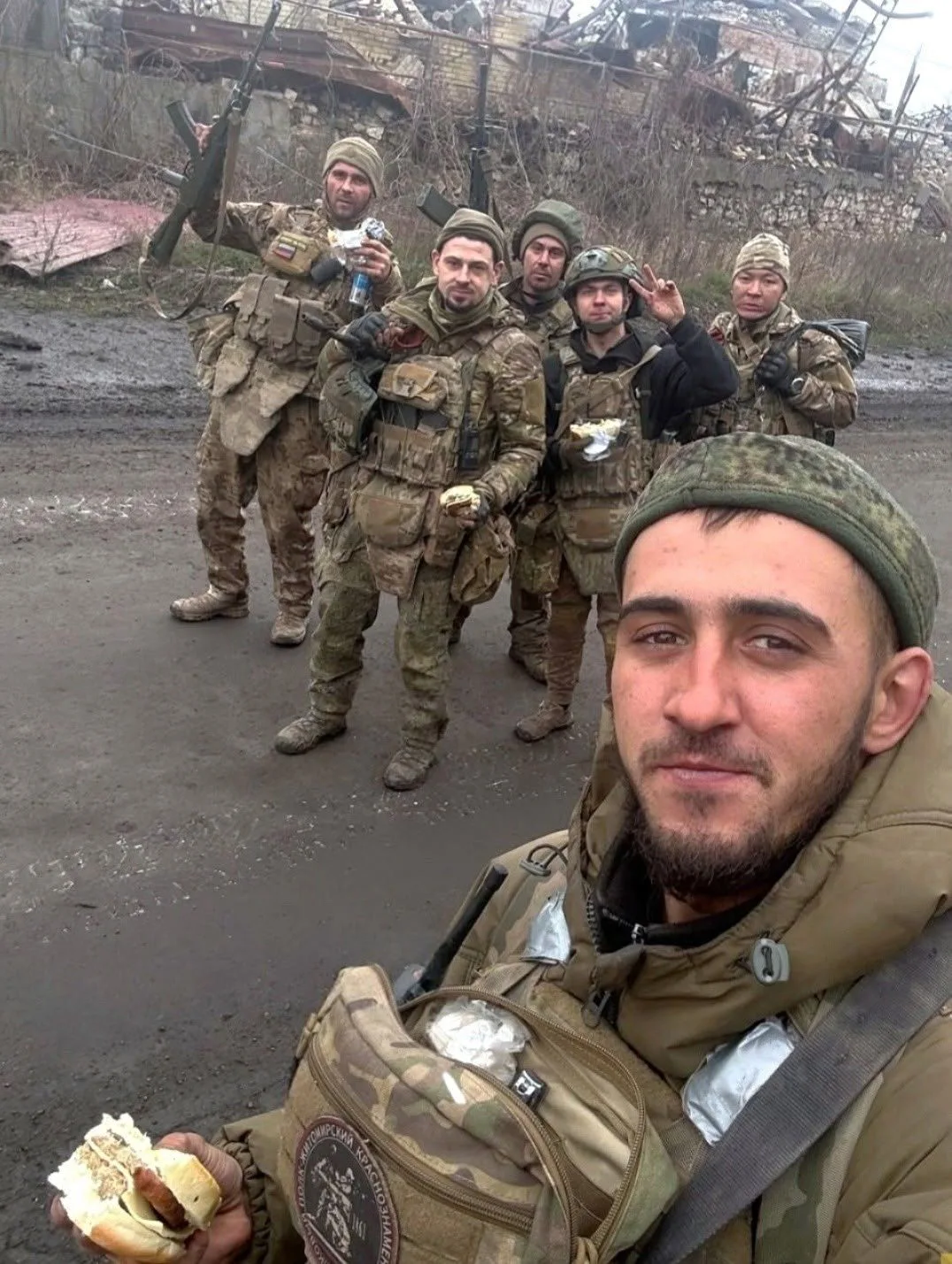 Верность долгу и зову сердца  Всегда с позитивным настроем! 😄🔥🫶  Подпишись на канал