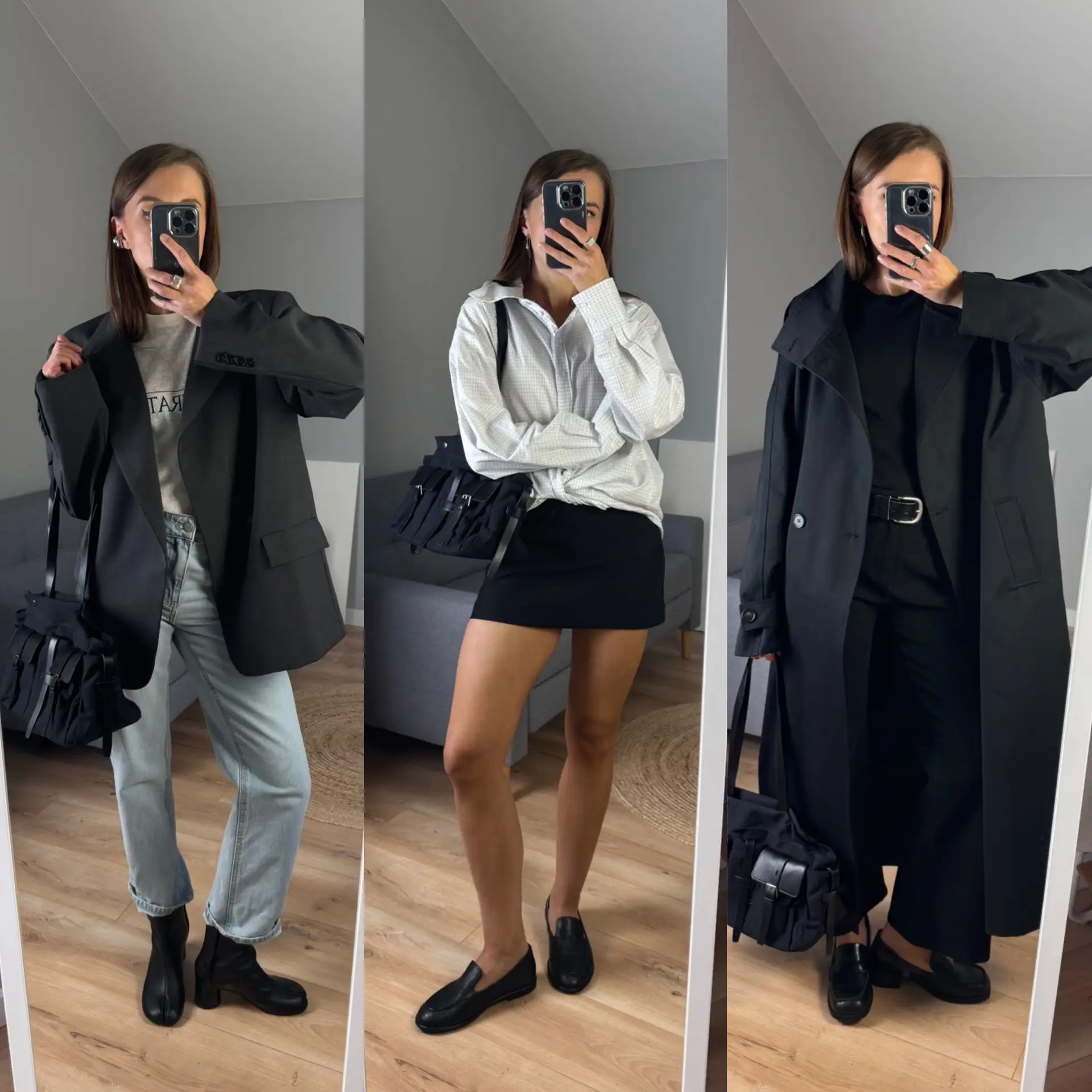 Провела эксперимент и заказала популярную сумку в стиле Prada из разных магазинов с Али...