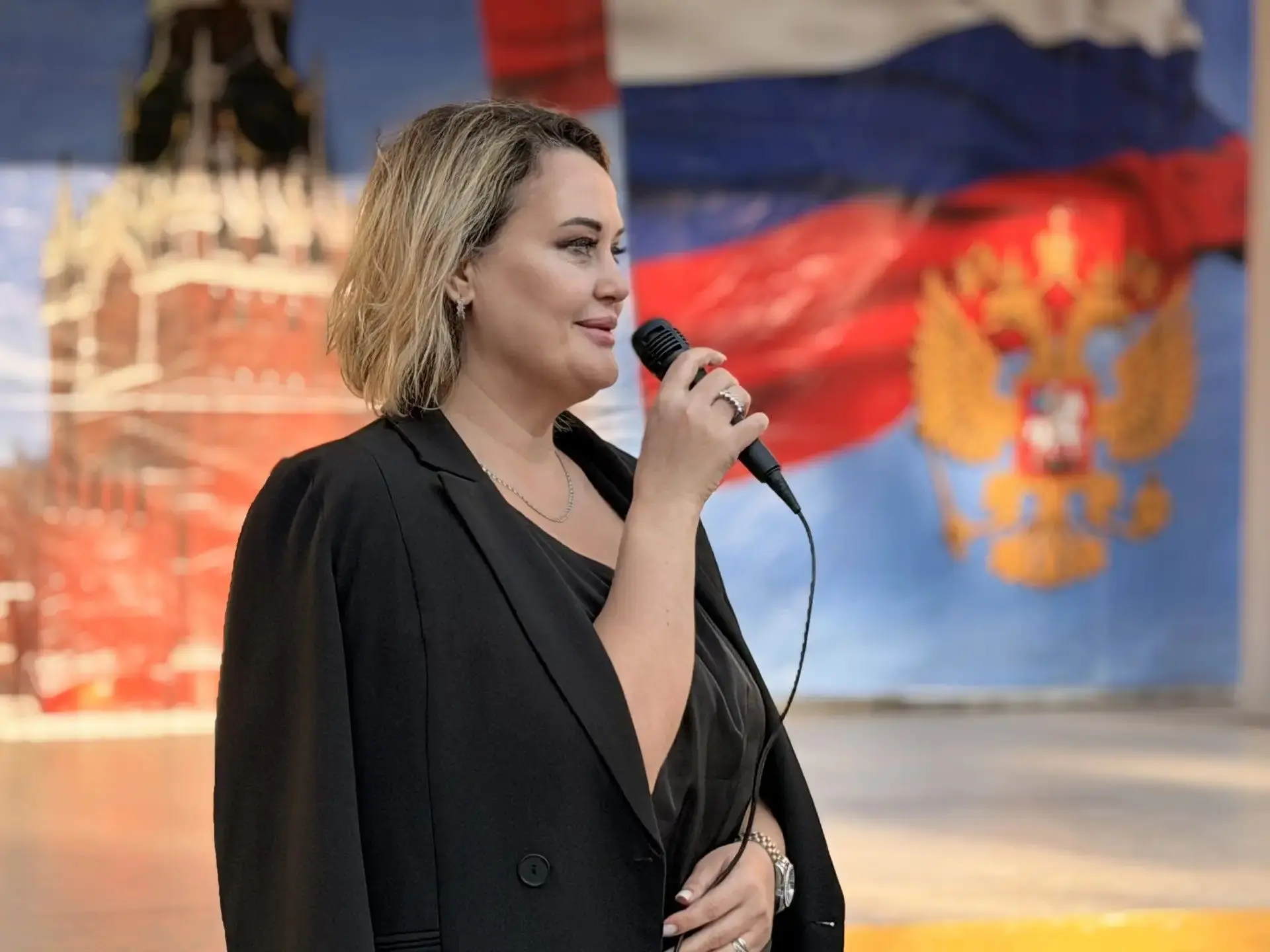 Понедельник в лицее: старт новой недели