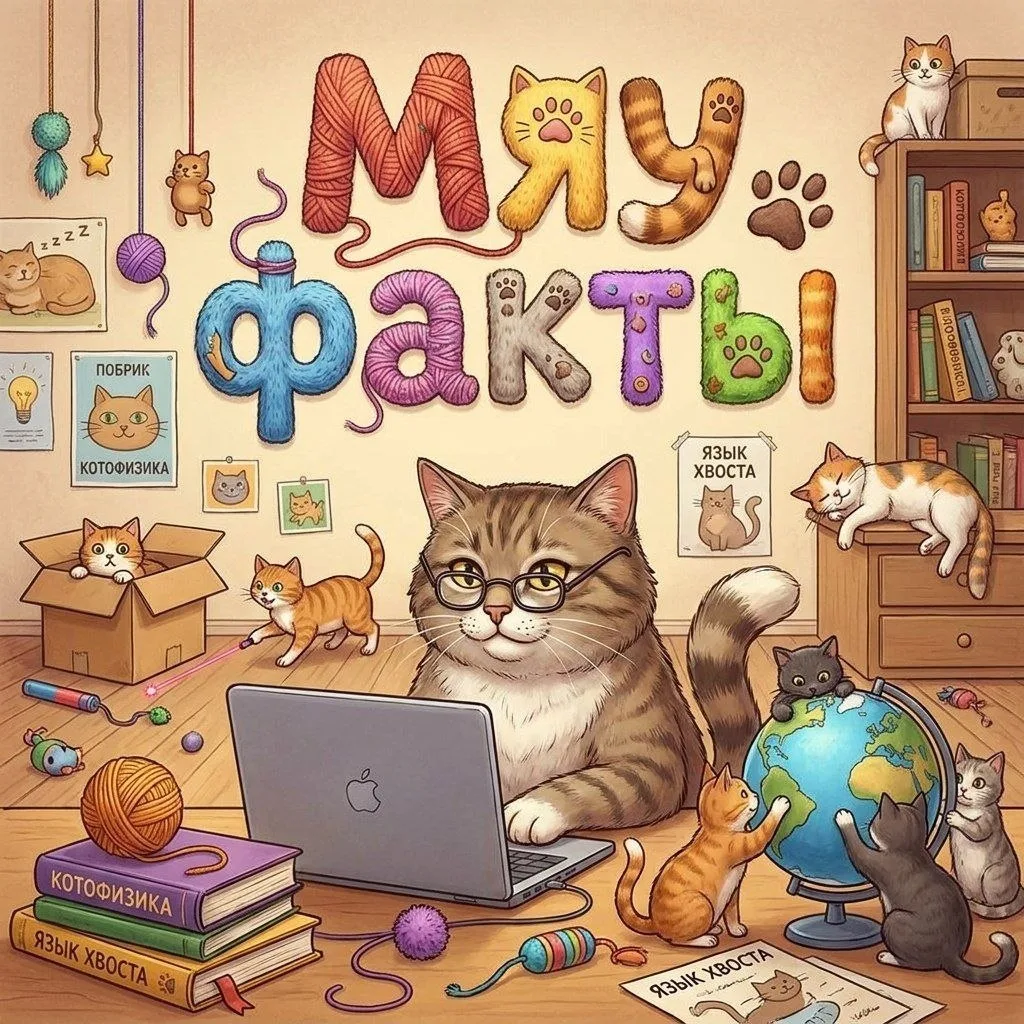 Викторина 🎉
