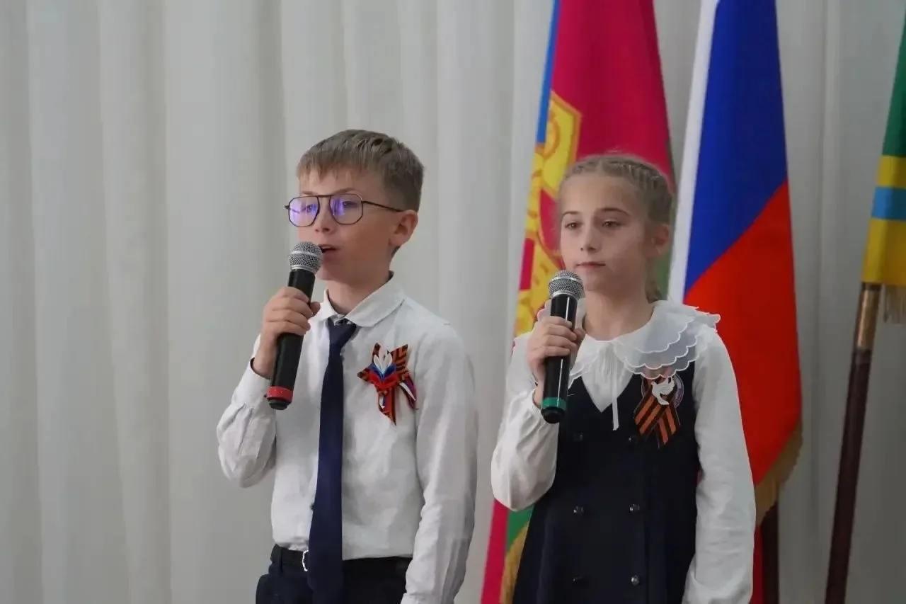 ✔️Депутат Госдумы РФ Иван Демченко: «Всегда поддерживаю и буду поддерживать волонтерские, благотвори