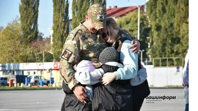 МХО контрактсыларына бер тапҡыр бирелә торған түләүҙәр ваҡыты оҙайтылды
Башҡортостан Башлығы Радий Х