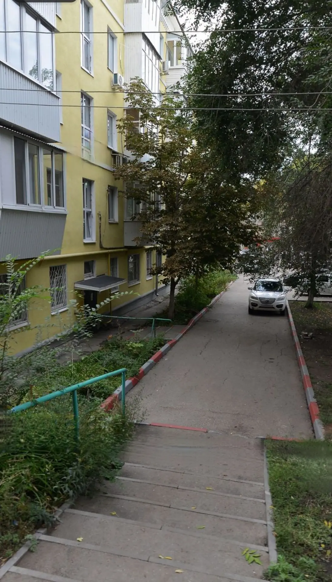 Старооскольцы 5 лет добиваются горячей воды.