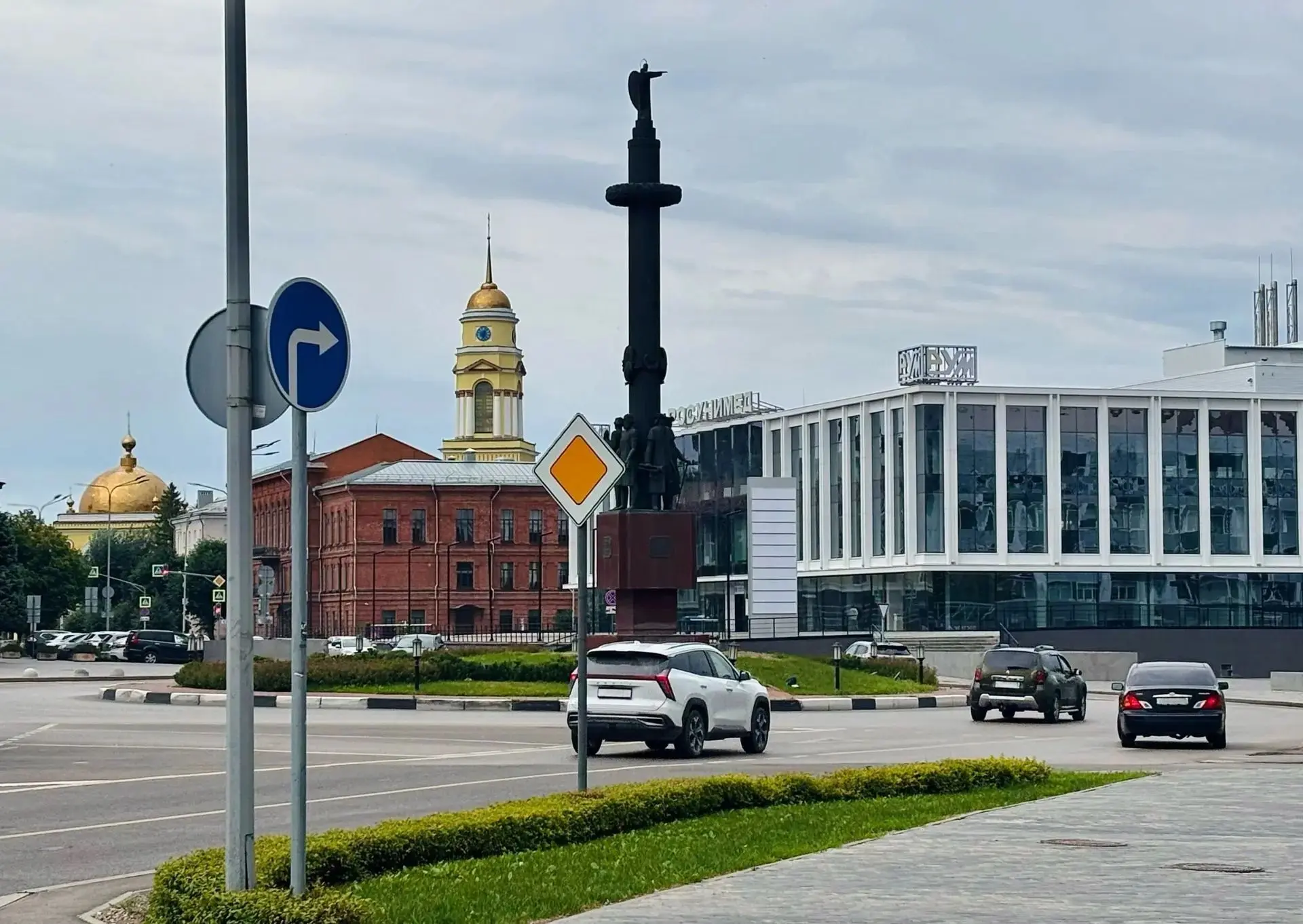 До +30 и без осадков ожидается в Липецкой области 21 августа