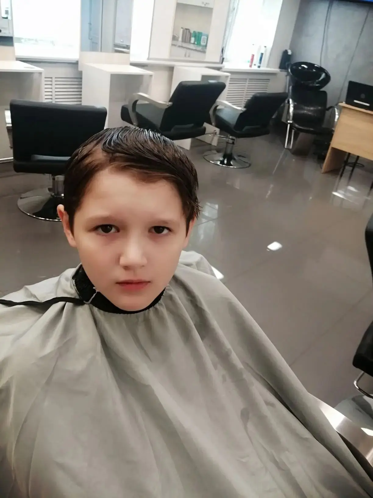 ✂️ Новые образы и море эмоций в «Косметик-Про»!