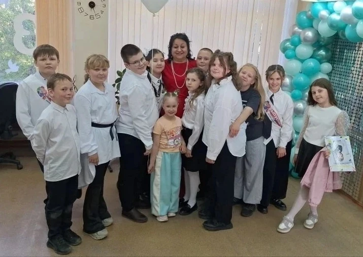 🎉 КАК 4 "В" ОТМЕТИЛ ПОСЛЕДНИЙ ЗВОНОК 🔔