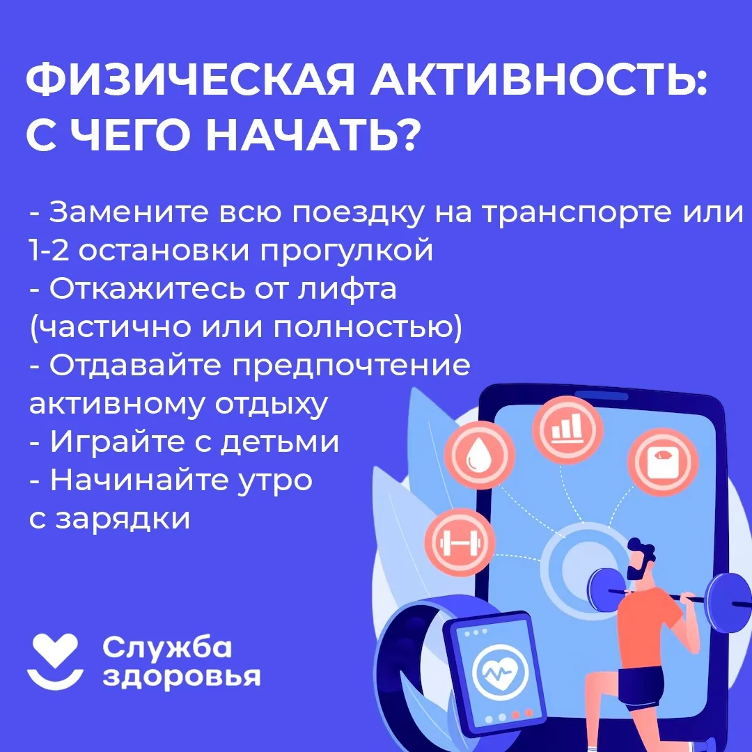 С 24 по 30 августа в нашем регионе проходит неделя популяризации активных видов