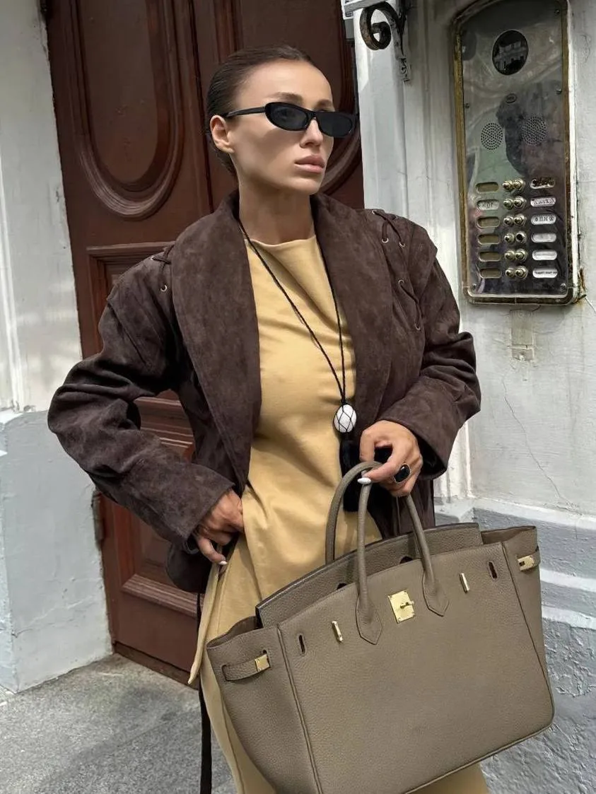 Новинка — стильные косухи!
