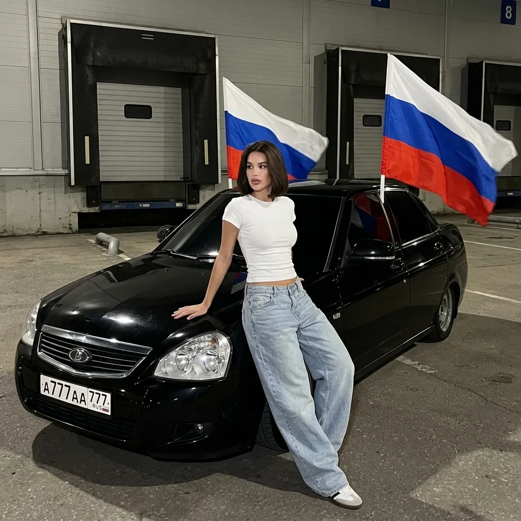 Сгенерируй прямо сейчас:✨