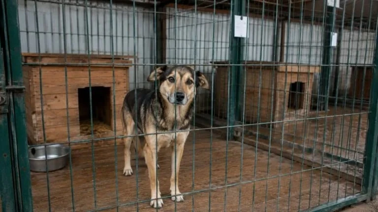 🐾 Помощь для приюта

Ozon Забота запустила новый этап проекта «Навстречу дому» в Ставропольском кра