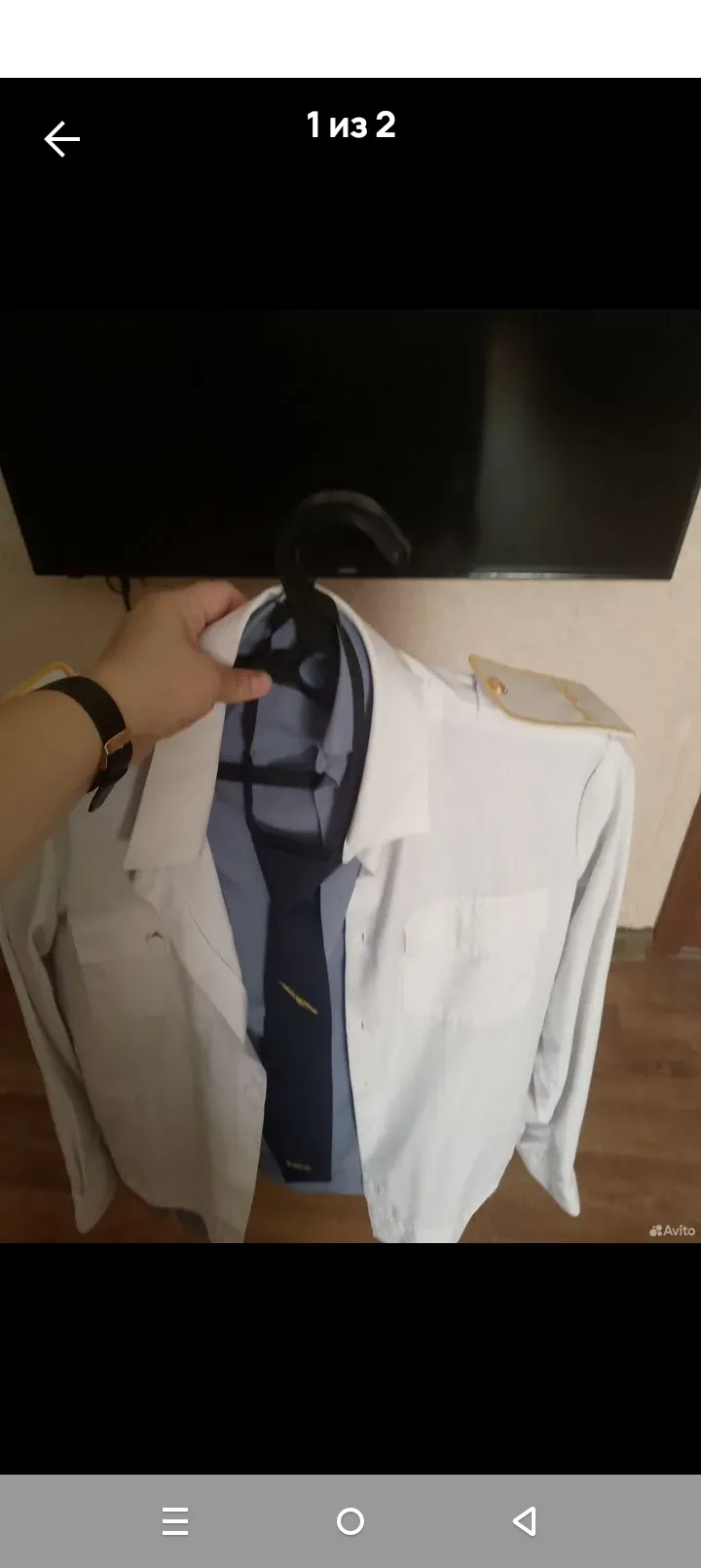 Продам рубашки ,каждая 250р