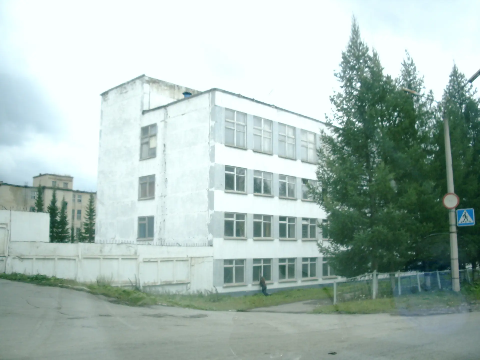 Присылайте Ваши фото в "Предложить пост"
